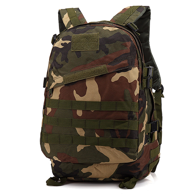 40L Tactical Assault Backpack