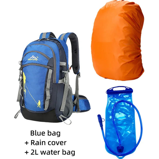 Climbing Hiking Rucksack