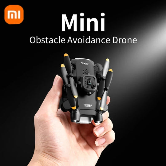 XIAOMI Mini Drone With Camera HD 4K