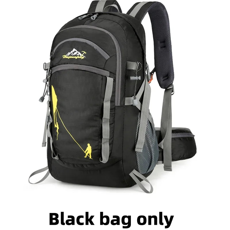 Climbing Hiking Rucksack