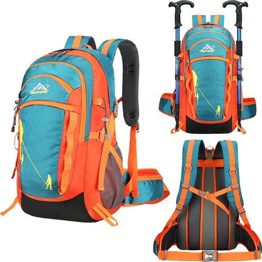 Climbing Hiking Rucksack