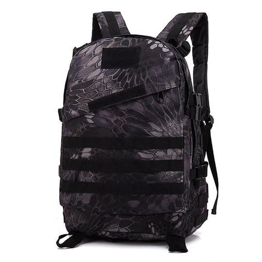 40L Tactical Assault Backpack