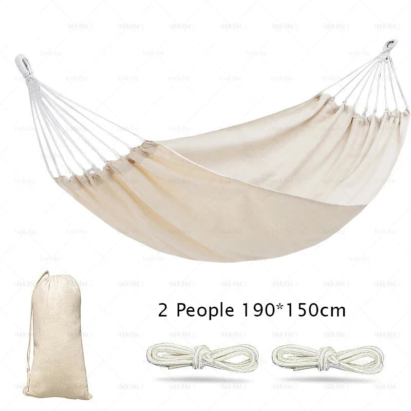 Camping Hammock 1-2 People