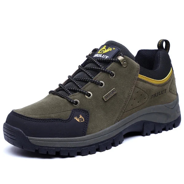 Men Women Outdoor Sports Hiking Boots,