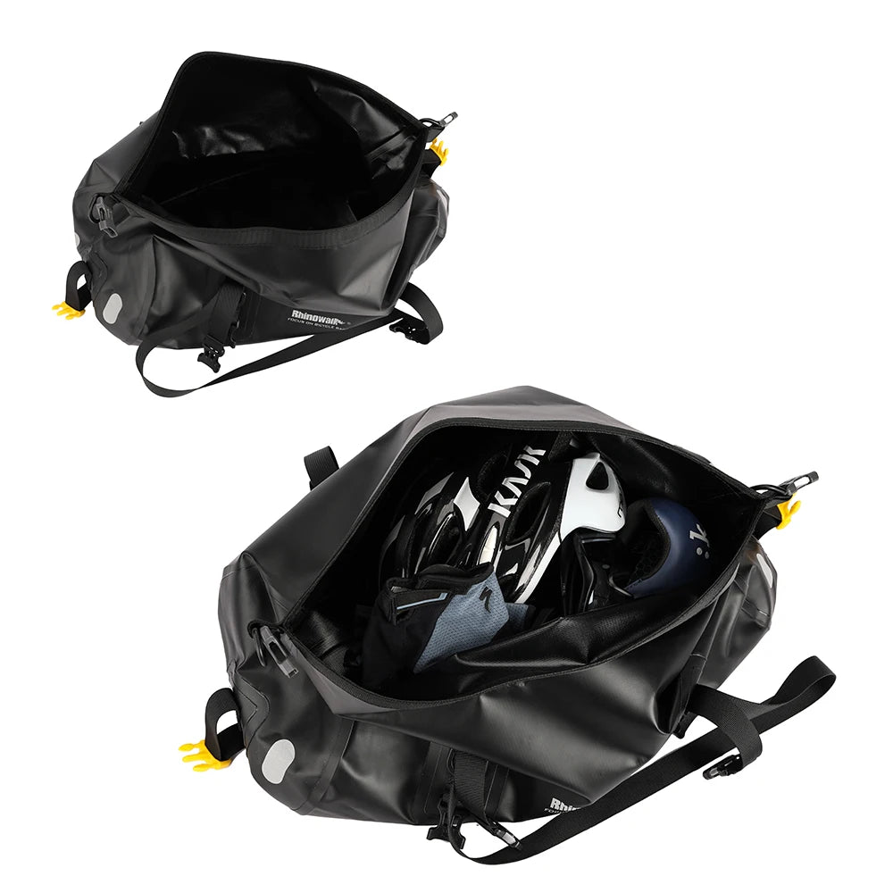 Rhinowalk Waterproof 20L Bike Pannier Bag