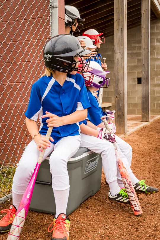 316 Series 70-Quart Hard Shell Cooler in Silver Ash