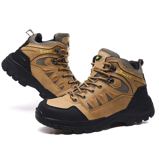 Men's Outdoor Hiking Shoes