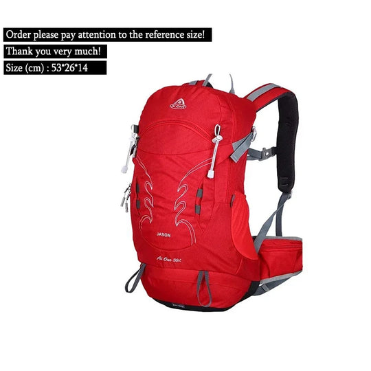 20L Outdoor Hiking Backpack