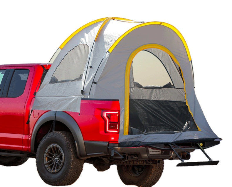 New Design Pickup Truck Bed Tents for Camping