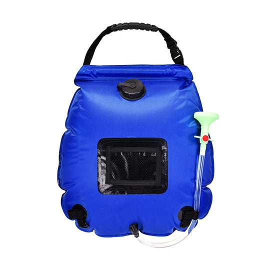 20L Camping Portable Shower