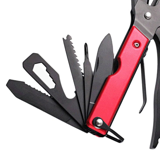 16 in 1 Multitool Camping Accessories