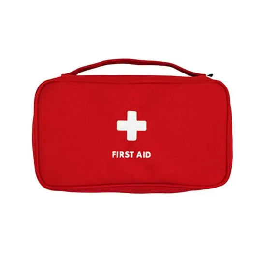 First Aid Kit For Any Situation