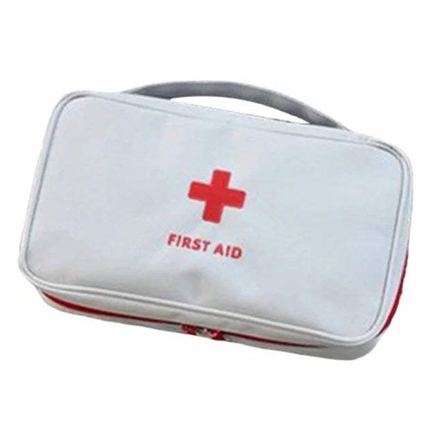 First Aid Kit For Any Situation